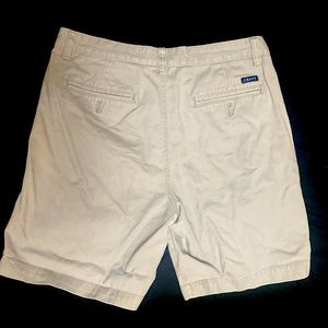 Chaps Shorts
